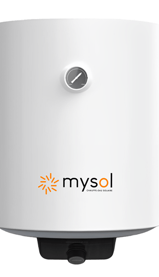 Chauffe-eaux électriques